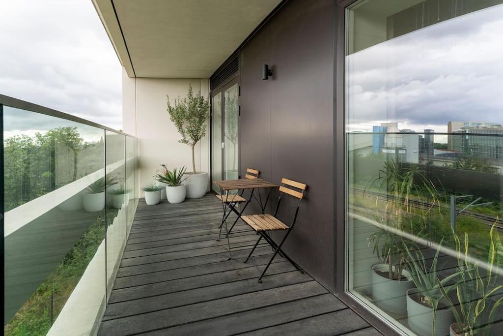 Kings Cross Pad By Condokeeper London Eksteriør bilde